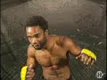 EliteXC: Krazy Horse Will Punish You EliteXC: Krazy Horse Will Punish You