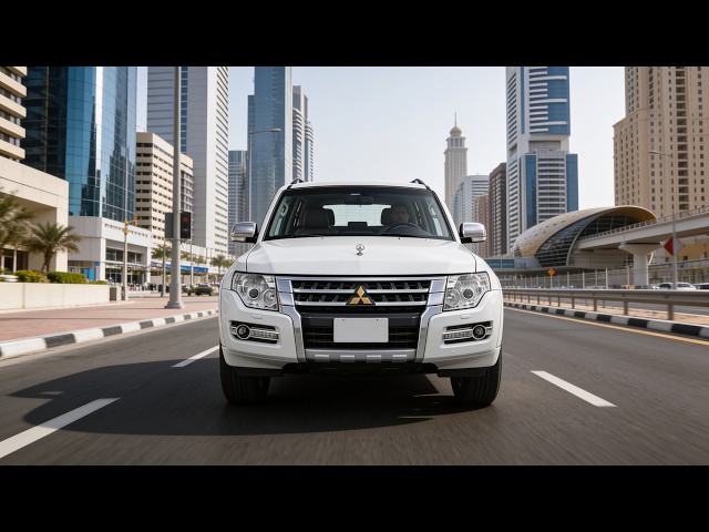 ميتسوبيشي باجيرو GLS هايلاين كارس24 هي سوق ضخم للسيارات المستعملة موثوق ومضمون ٪كارس24 هي سوق ضخم للسيارات المستعملة موثوق ومضمون video