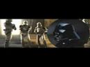 star wars GANSTA rap