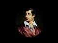 LORD BYRON AND HELLENISM - и хеленизмот