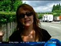 Oil Pipeline Rupture in Burnaby BC