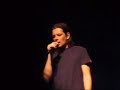 live � nantes 20.10.2007 - extrait de trash y�y�