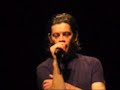 live � nantes 20.10.2007 - extrait de trash y�y�