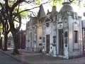 cementerio de la chacarita