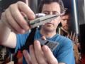 Action Fleet A-Wing Starfighter Vehicle + mini figures