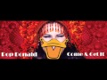 Селена Гомес, Pop Donald - Come & Get It