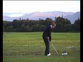 David Keating Pro Golfer