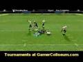 Football gaming EA or 2k Sports