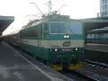 EuroCity \"Wawel\" i \"Jadwiga\".