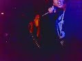 First Time Tania Christopher Live On Stage