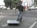 printskate street table MeMe