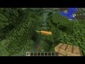 Minecraft: Jungle Update -1-