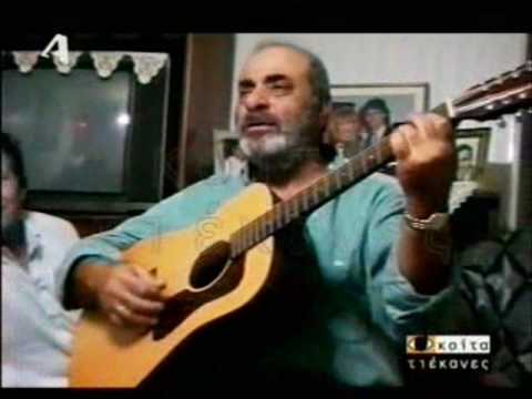 kazantzidis