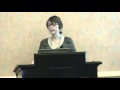 Quality by Design 2- FDA's OPS Director Helen Winkle on QbD Initiatives Within FDA