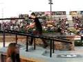 Maloof Money Cup STREET 24