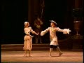 18/19 Kirov Mariinsky Sleeping Beauty Pankova Melnikov