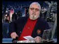 Ary Nunes no Programa do JÔ