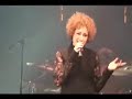 Heidi Jutras singing You Know I\