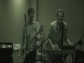 Mobius Band   \"Hallie\"