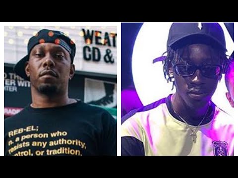 Unknown T & Dizzee Rascal attacked by Daily Mail over Homerton B Song