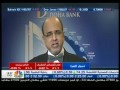 Doha Bank CEO Dr. R. Seetharaman's interview with CNBC Arabia - Financial Markets - Wed, 23-Mar-2016