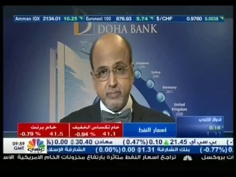 Financial Markets - 23-Mar-2016