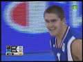Greece vs. Serbia Overtime Recap Greece vs. Serbia Overtime Recap