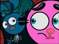 Yin Yang Yo! - 1x02x01 - 600 Canales de Perdici�n (Parte 2)