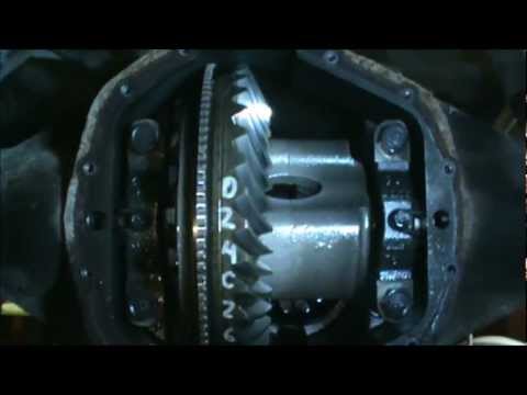 how to drain nv5600