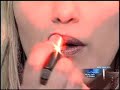 Bubble and Bee on KUTV!