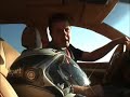 Acelerando o Cayenne GTS no Brasil Acelerando o Cayenne GTS no Brasil