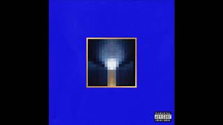 Og Selah(Hallelujah)- Kanye