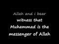 Click here to watch this video Muslims plz wake up !