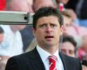 Niall Quinn Begs For Money Niall Quinn Begs For Money