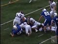 CWRU vs. the University of Chicago 1st Half