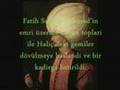 Istanbulun Fethi