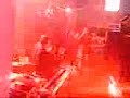 P Mosh @ Tantra Noc