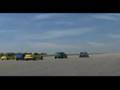Golf Mk1 vs Golf Mk4 - Astra - Leon - Punto
