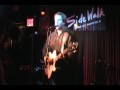 Whomping Willows - Draco and Harry - Sidewalk 10-03.wmv