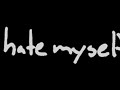 I hate myself - To A Husband At War