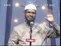 15 person accepted islam at a time in Bombay Dr Zakir Naik 15 person accepted islam at a time in Bombay Dr Zakir Naik
