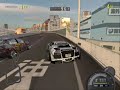 V�deo NFS ProStreet Showdown King
