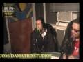 PART 1 RS RADIO WITH D.I.T.C OWN AG AS HE SPEAKS ON PARTY ARTY, CAREER AND EXCLUSIVE FREESTYLES