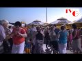 Zabawa Taneczna: Część I - Festyn Parafialny w Gaci - TVG