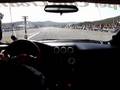 Grobnik run @ 75 HP nitrous shot
