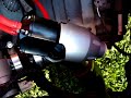 Synapse Synchronic Blow-Off Valve on SRT-4 Underhood