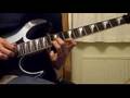 Bon Jovi Dry County Solo