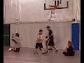 Quinn's training