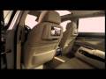 2009 Bmw 7 Series F01/F02 Technology And Entertainment Never Stand Still Promotional Video