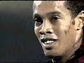 Goodbye Ronaldinho!